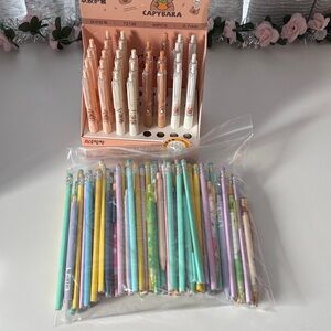 Pastel Pencils Collection